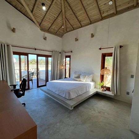 Jurema Branca Villa Beberibe Exteriér fotografie