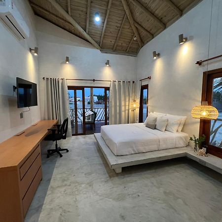 Jurema Branca Villa Beberibe Exteriér fotografie