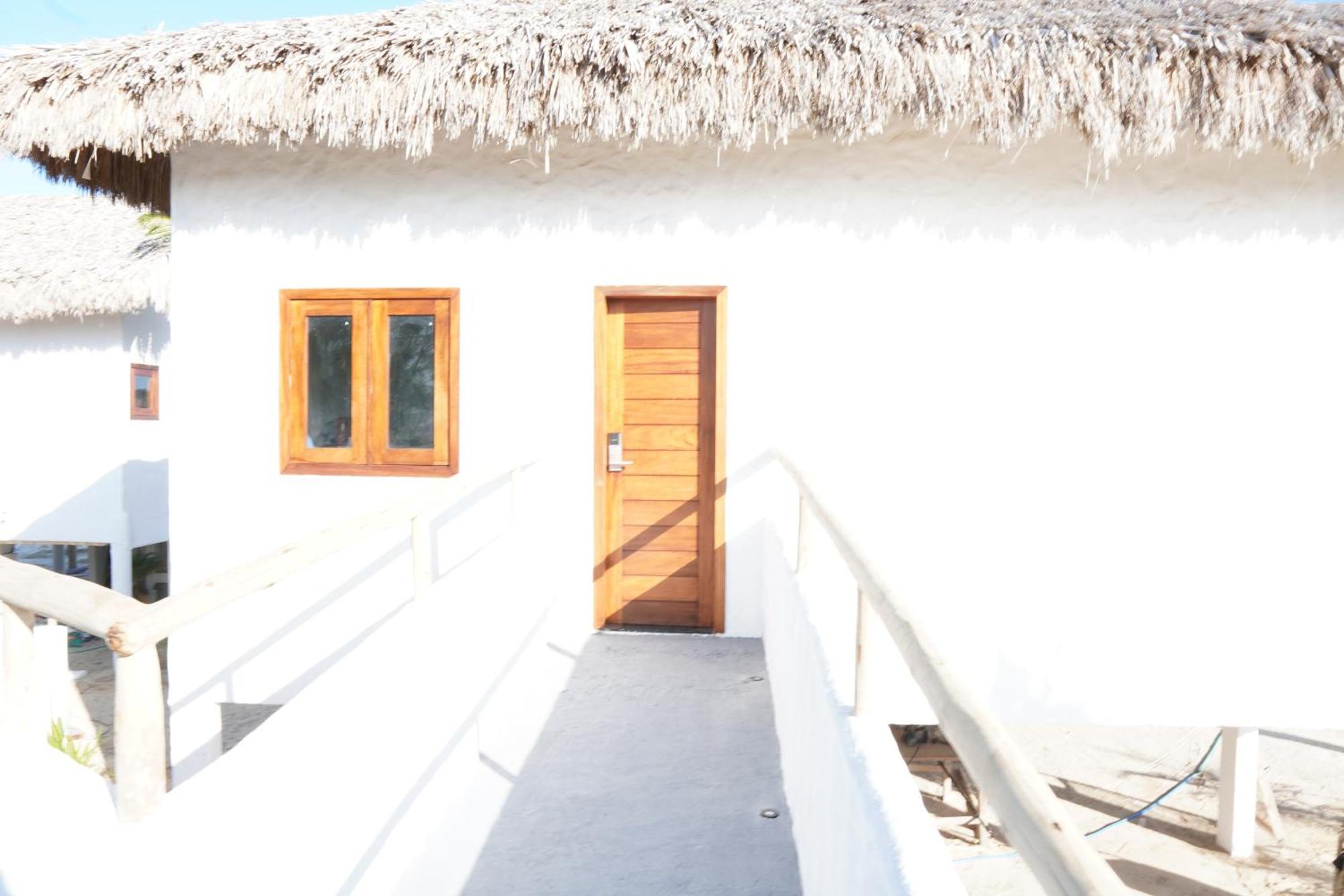 Jurema Branca Villa Beberibe Exteriér fotografie