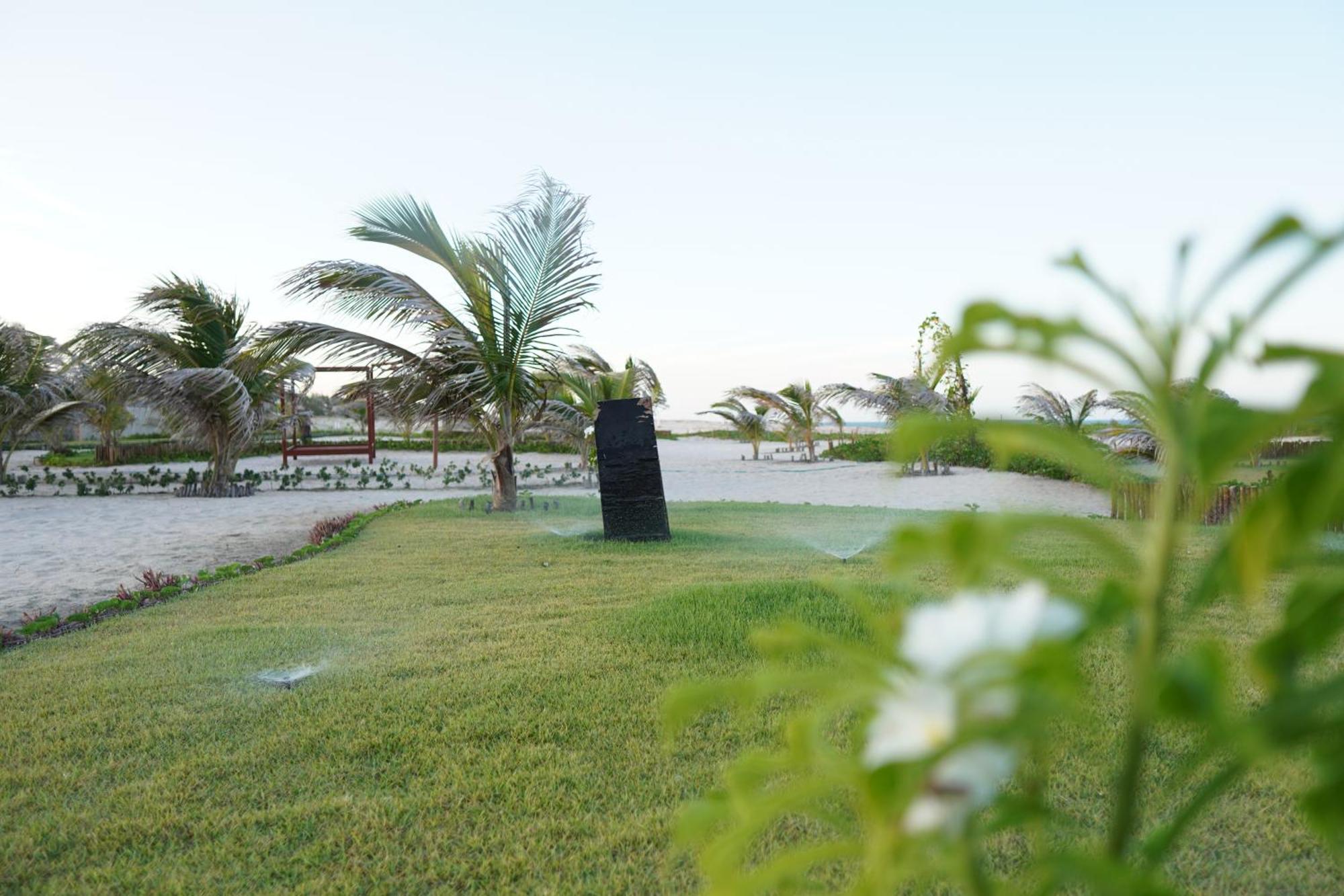 Jurema Branca Villa Beberibe Exteriér fotografie