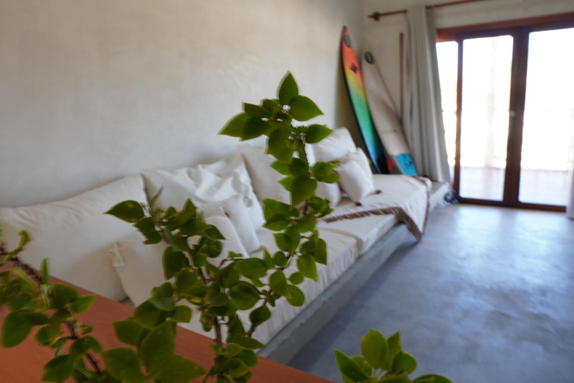 Jurema Branca Villa Beberibe Exteriér fotografie